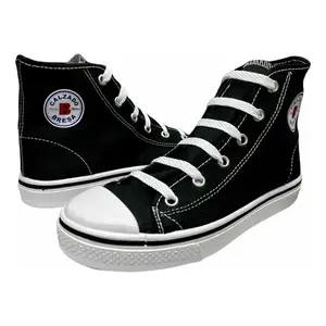 รองเท้าลำลองคุณภาพสูง Bresa 870 สำหรับผู้ใหญ่ ผลิตจากหนังแท้ พื้นรองเท้าด้านนอกทำจากยาง ดีไซน์แบบแบนสำหรับฤดูใบไม้ผลิ ผลิตจากผ้าฝ้าย - Product Image 6