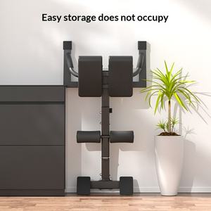 Chaise romaine d'hyperextension <span class=keywords><strong>pour</strong></span> musculation, équipement de fitness, prix direct usine - Product Image 2