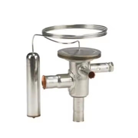 Vanne d'expansion Danfoss TUAE 068U2287 2285 2192 2134 2132 2131 2555 4530, cartouche 068U1034 1035 1036 1037 1038 1039