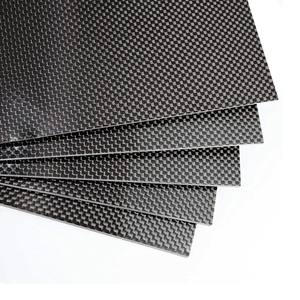 SW 공장 직판 도매가 고품질 <span class=keywords><strong>T700</strong></span> 레이저 커팅 카본 파이버 시트 경량 차체용 - Product Image 3