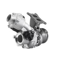 Nuevo Turbocompresor HYD IS12 9VA06 06K145701N 100% Probado, Turbo Completo para Motor VW Polo GTI 6C 1.8 TSI DAJA DAJB