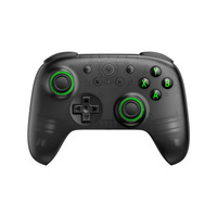 Control Inalámbrico 8Bitdo Ultimate 2C para Windows 10/11/Android, Gamepad con Joystick y Gatillos de Efecto Hall, 81HD08G