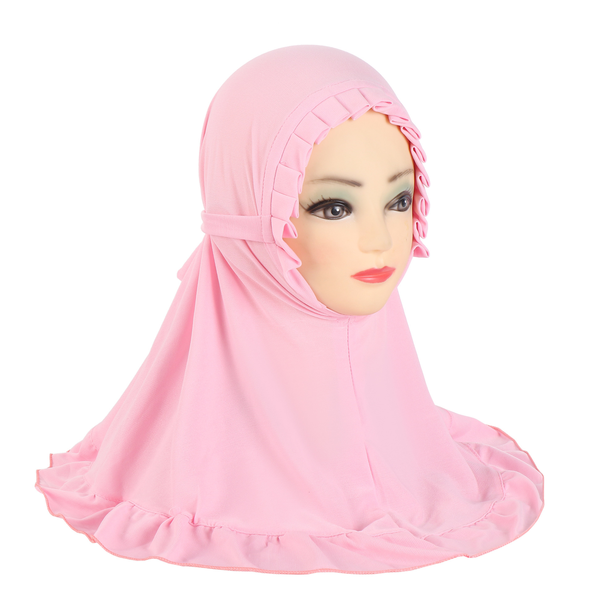 #9 pink