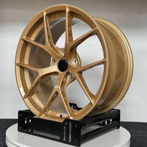 Roues de voiture de course en alliage forgé SS 18 19 <span class=keywords><strong>20</strong></span> 21 22 pouces pour jantes <span class=keywords><strong>Volkswagen</strong></span> <span class=keywords><strong>Golf</strong></span> GTI <span class=keywords><strong>Golf</strong></span> <span class=keywords><strong>R</strong></span> Scirocco - Product Image 3