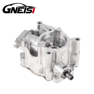 Pompe à vide pour <span class=keywords><strong>Audi</strong></span> A3 A4 A5 A6 <span class=keywords><strong>Q2</strong></span> Q3 Q5 Volkswagen Sharan Passat Tiguan Golf Touran Polo 06J145100R 06H145100AE 06J145100H - Product Image 1