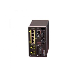ใหม่ IE-3100-18T2C-E IE3100 พร้อมทองแดงและอินเทอร์เฟซอัปลิงค์ 2 ช่อง สวิตช์อุตสาหกรรม IE-3100-18T2C-E - Product Image 2