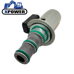 Ensemble d'électrovannes 25-220804 25220804 pour 3CX 4CX 2CX - Product Image 4