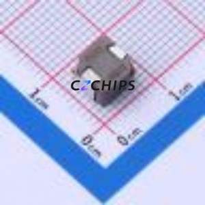 SPM6550CT-R50L ตัวเหนี่ยวนำไฟฟ้าแบบ SMD, 7.1x6.5 มม. ( ค่าความเหนี่ยวนำ: 500nH ) ( ความแม่นยำ: 15% กระแสไฟฟ้าที่กำหนด: 13.2A ) - Product Image 1