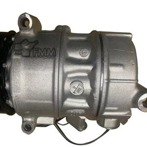 Compresseur de climatisation automatique PXC16 860777 9P1820803B pour PORSCHE 718 Cayman BOXSTER - Product Image 4