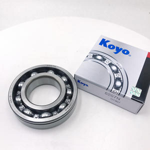 Compre piezas de automóvil de alta calidad, rodamiento rígido métrico de bolas de 75x110x18mm, de un tamaño de 75x18mm - Product Image 1