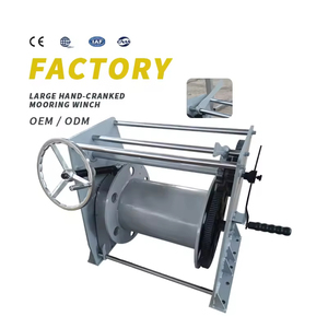 2 tấn 18 mét Hướng dẫn sử dụng Neo với Bi-directional <span class=keywords><strong>Ratchet</strong></span> 6 tấn Đôi tay phanh tay tời - Product Image 2