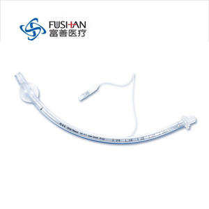 ท่อพีวีซีติดจมูก/ช่องปากมีท่อช่วยหายใจ - Product Image 5