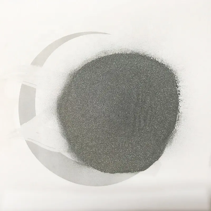 China Factory 99% 99.5% 98% 97% 96% 95% Chromium Cr Metal Powder Lump Price