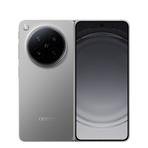 Teléfono Plegable OPPO Find N6, Cámara de 200MP, Pantalla AMOLED de 120Hz >7'', Snapdragon 8 Gen <span class=keywords><strong>5</strong></span> de Ocho Núcleos, 5G, Carga Rápida de 60-69W - Product Image 1