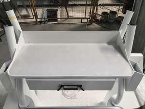 Trung Tâm Cabin Nhôm Thuyền Đánh Cá Giá Tốt Nhất Nhà Máy - Product Image 6