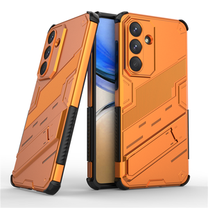 En stock, la nouvelle coque de téléphone antichoc avec béquille pour Galaxy S26 Plus - Product Image 5