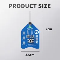 JITONGXUE CT-1 carte mère testeur d'induction électromagnétique pour téléphone portable réparation carte mère PCB test outil de dépannage
