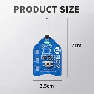 JITONGXUE CT-1 anakart cep telefonu tamir anakart PCB <span class=keywords><strong>test</strong></span> sorun giderme aracı için elektromanyetik indüksiyon <span class=keywords><strong>test</strong></span> cihazı - Product Image 5