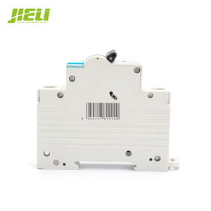 Высококачественный 3-фазный выключатель JIELI L10 1A-63A 230-400V из Китая, высокопроизводительный 3-фазный выключатель - Product Image 3