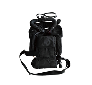 เครื่องช่วยหายใจ<span class=keywords><strong>ใต้</strong></span>น้ำแบบวงจรปิดที่ปรับแต่งได้ CCUBA สามารถผลิตแบบ OEM/ODM ได้ - Product Image 2