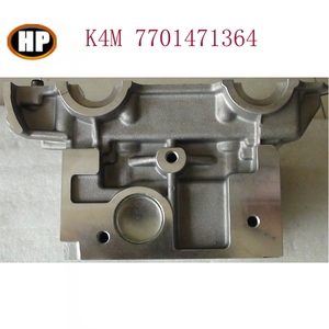 SYHP K4M testata K4J K4M nuovo per <span class=keywords><strong>RENAULT</strong></span> L90 <span class=keywords><strong>CLIO</strong></span> KANGOO 1.6L <span class=keywords><strong>motore</strong></span> 7701474361 7701474364 - Product Image 5