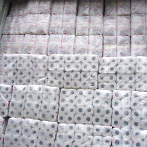 <span class=keywords><strong>Precio</strong></span> de fábrica <span class=keywords><strong>Papel</strong></span> higiénico desechable de pulpa de madera virgen de 3 capas para hoteles - Product Image 5