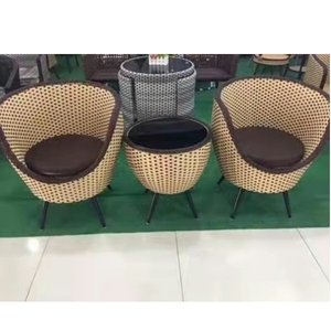 modern <b>dining</b> <b>table</b> and chair sets 37378-60 37378-2180 37378-3232 37378-5355 - Product Image 4