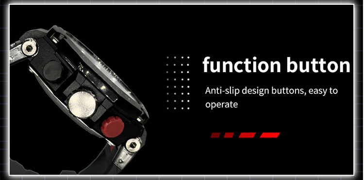 Newest Men's popular Watches Big Brand SMAEL 8069 Men Digital Sport Watches