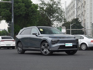Hot Selling <strong>Xpeng</strong> G9 Electric Vehicle <strong>Xpeng</strong> G9 2025 Long Range Max New Energy Electric Vehicle <strong>Xpeng</strong> G9 in Stock - Product Image 3