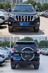 <span class=keywords><strong>Toyota</strong></span> <span class=keywords><strong>Prado</strong></span> <span class=keywords><strong>2010</strong></span> d'<span class=keywords><strong>occasion</strong></span>, SUV, conduite à gauche, 7 places, bon état - Product Image 3