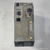 PLC W Provit Rev J0 5C2001.16 Rev J0 CPU Dijual untuk Suku Cadang