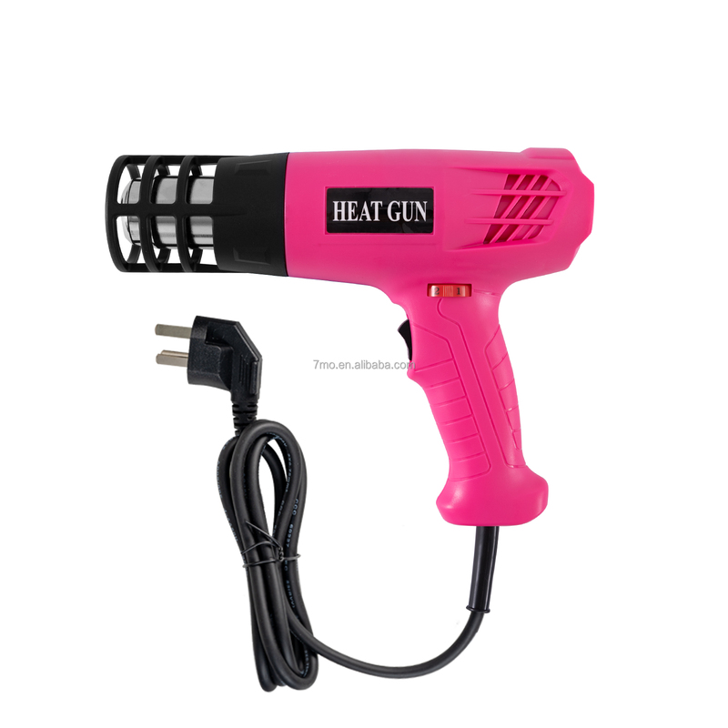 7mo Good Quality 2000W Anti scald