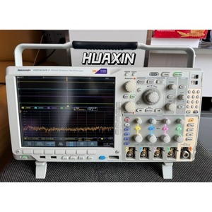 ออสซิลโลสโคป Tektronix MDO4034B-3 แบบมิกซ์โดเมน 350MHZ, 4 ช่องสัญญาณ, 2.5GSPS, 4 แอนะล็อก - Product Image 4