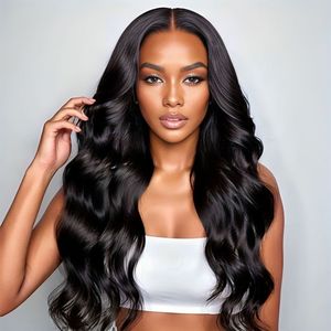 Premium Quality Raw Brazilian Human Hair Cuticle Aligned Remy Grade Double Weft Body Wave Hair Weave Bundles Unprocessed Virgin - Product Image 3