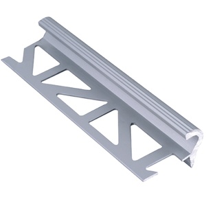Escalera de aluminio husmeando con la tira de <span class=keywords><strong>LED</strong></span> - Product Image 3