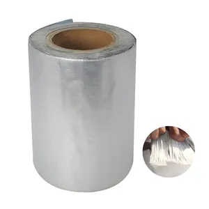 High Temperature Aluminum Foil Waterproof Butyl Tape