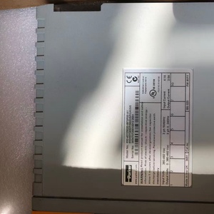 Controlador de Velocidad de Motor DC Parker 650-43125020-BF0P00-A1, Nuevo y Original, Variador de Frecuencia DC 650 - Product Image 4