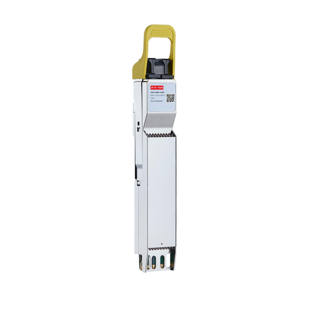 High Performance OSFP 800GBASE 2xDR4/DR8 OSFP-800G-2*DR4 Optical Transceiver 2*MPO-12 1310nm 500m DDM