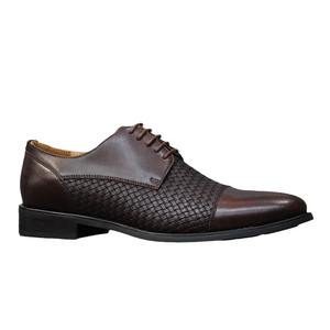 Nouvelles chaussures décontractées pour hommes en cuir de haute qualité, légères, luxueuses, haut de gamme, respirantes - Product Image 1