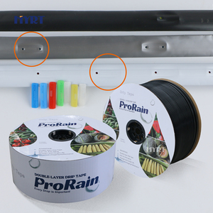 Offres Spéciales 1 hectare conception de système d'irrigation agricole arrosage agricole <span class=keywords><strong>16</strong></span> <span class=keywords><strong>mm</strong></span> épaisseur 0.15mm ruban <span class=keywords><strong>goutte</strong></span> <span class=keywords><strong>à</strong></span> <span class=keywords><strong>goutte</strong></span> - Product Image 2