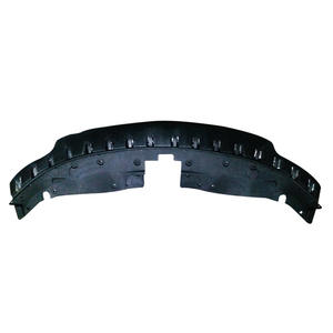 Bande de pression supérieure du réservoir d'eau Chrysler 300C Gantry 68227211AB, pièce de rechange en plastique - Product Image 2