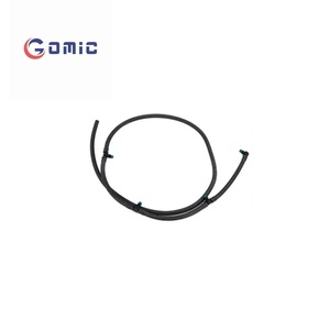 GOMIC 6120702932, tubo de fuga de motor diésel, línea de retorno de combustible, manguera de desbordamiento de combustible para Mercedes Benz Sprinter 902 903 904 <span class=keywords><strong>905</strong></span> - Product Image 1
