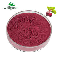 Complément alimentaire Supplément d'extrait de betterave riche en nitrate Poudre d'extrait de betterave