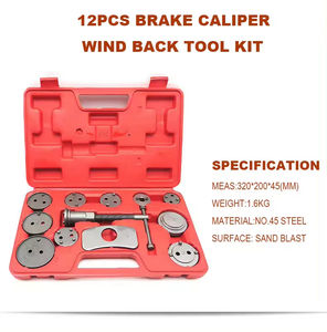 Outil <span class=keywords><strong>de</strong></span> piston d'étrier <span class=keywords><strong>de</strong></span> <span class=keywords><strong>frein</strong></span> Outil <span class=keywords><strong>de</strong></span> retour <span class=keywords><strong>de</strong></span> cylindre <span class=keywords><strong>de</strong></span> roue <span class=keywords><strong>de</strong></span> <span class=keywords><strong>frein</strong></span> - Product Image 2