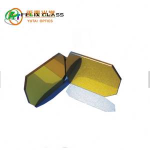 Espejo Galvo de Escaneo Óptico FELIX para Láser de CO2 - Product Image 5