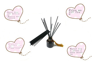 Nhà máy chuyên nghiệp tùy chỉnh chất lượng cao hương thơm thanh làm mát không khí cho sậy khuếch tán gậy - Product Image 6