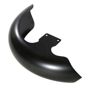 XF290664-01 unצבוע 21 "לעטוף קדמי מתאים למודלי טיולים דגמים מותאמים אישית baggers חדש - Product Image 4