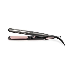 Creatività Multistyle 11876 piastra per capelli elettrico LCD USB ferro personalizzato ceramica per capelli lisci uso domestico - Product Image 1