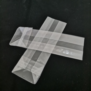Khối vuông dưới OPP Giấy bóng kính Túi Quà Tặng thực phẩm bánh mì Cookie đóng gói túi kẹo bao bì đồ ăn nhẹ bao bì Nhiệt Con dấu Bopp - Product Image 2