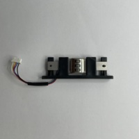 Grosir Newpos 8110 Thermal Print Head Pengganti Kepala Printer Terminal POS New8110 Mesin POS Vx520